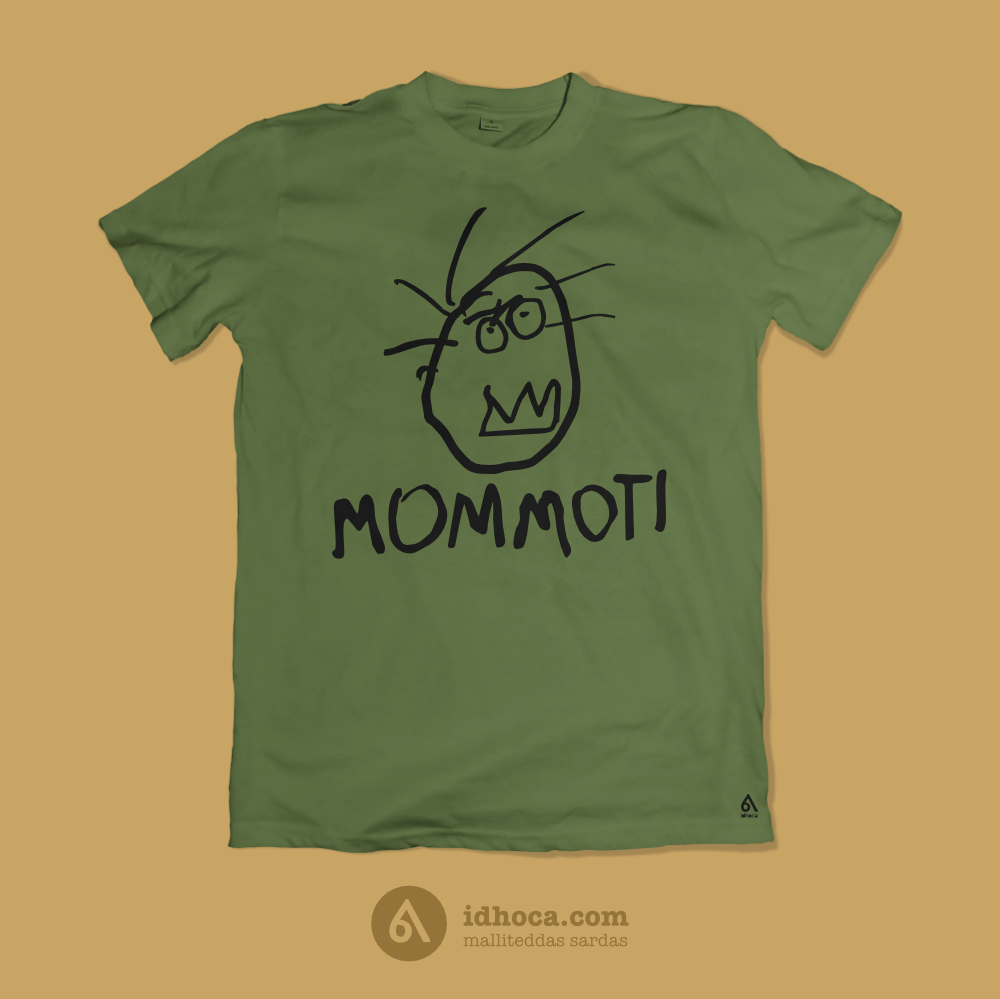 Image of Momoti