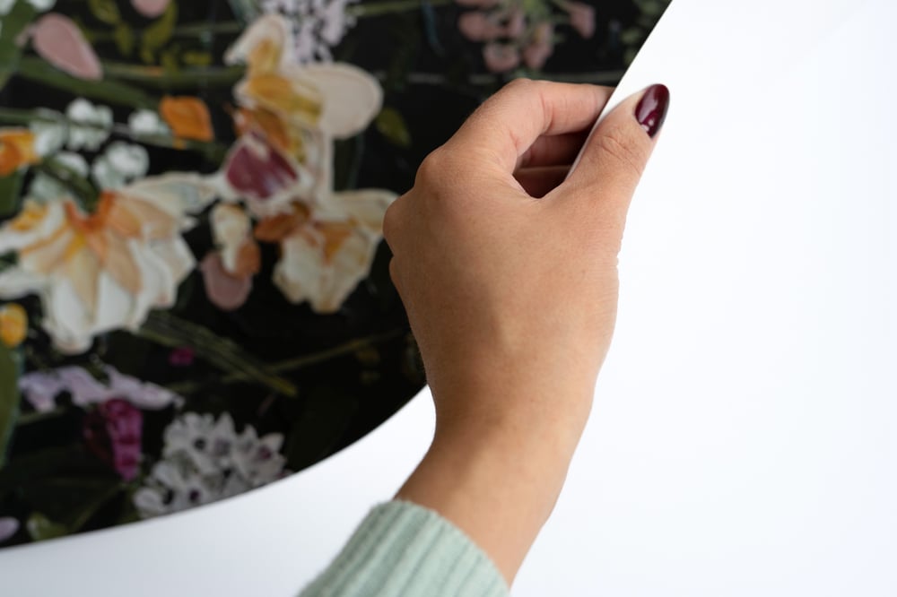 Image of IRIS WONDROUS #1 GICLÉE PRINT