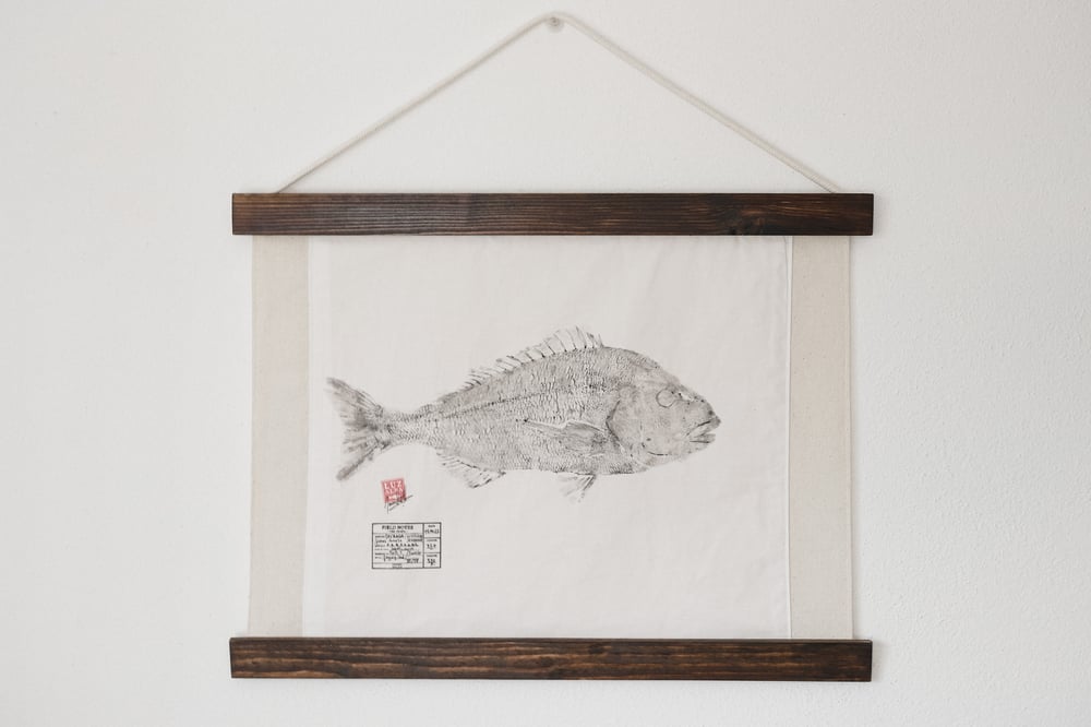 Image of Dourada | G. Seabream