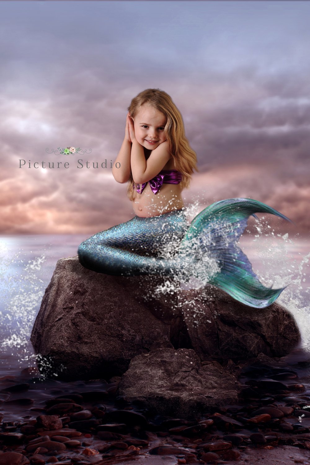 Image of Mermaid Minis 