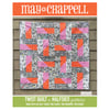 Halfsies Twist Quilt Pattern