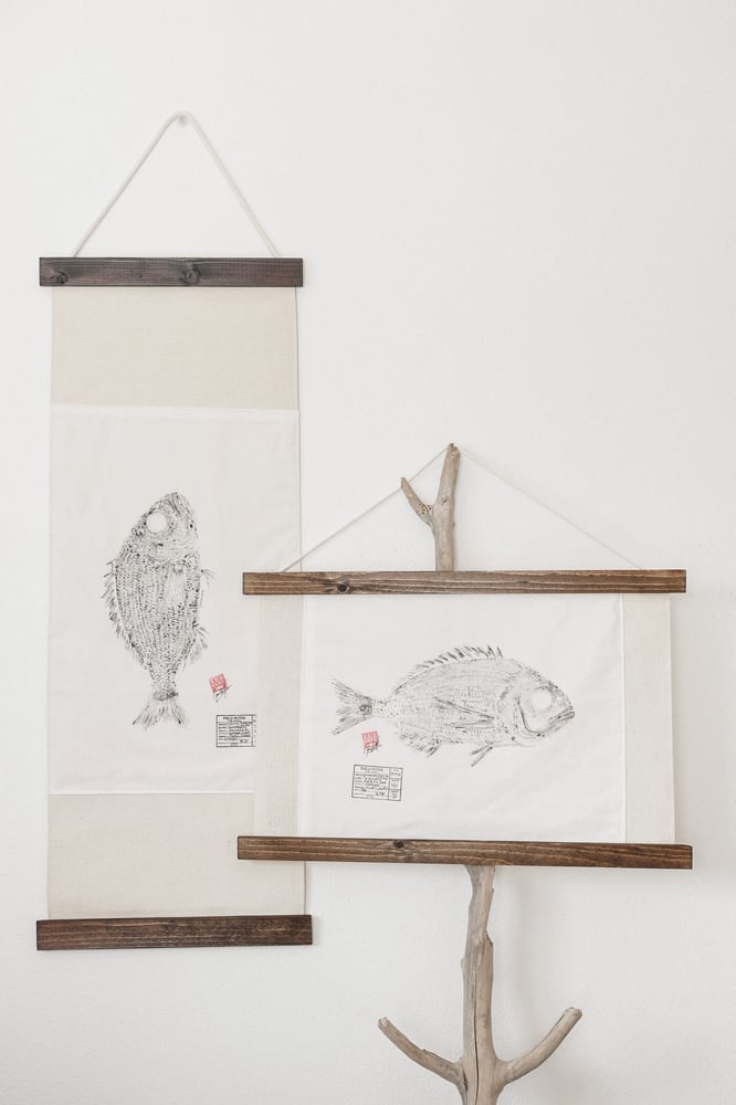 Image of Cachucho | Large-eye Dentex