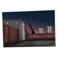 The Good Times Will Come Again