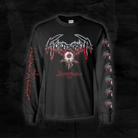 Chants of the Abyss - Black Longsleeve