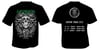 Empire Crest Japan Tour 2022 T-Shirt