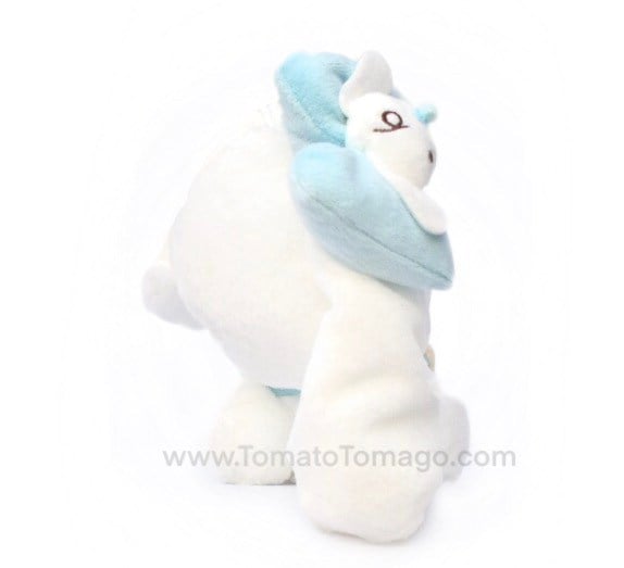 Cinnamoroll Friend Coordination Plushie