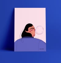 Image 1 of Bubble