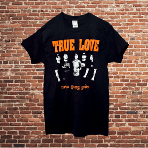 New True Love merchandise