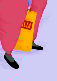 Image 4 of Metro Lady