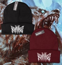 Image 2 of Kanine Beanie