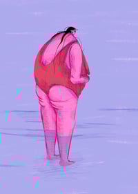 Image 3 of In the Sea