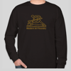 MAF logo long-sleeve