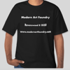 Ravenswood t-shirt