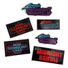 Lenora's Midnight Rental Assorted Sticker 6 Pack