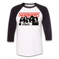 Image 2 of  Silverhead Band T-Shirt