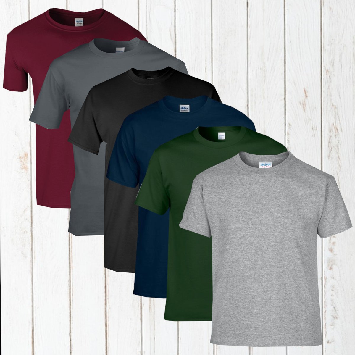 Looper T-Shirt