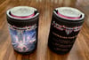 Victims of Deception Beer Koozie / Can Cooler