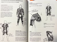 Image 5 of  The Sectrets of Irezumi BOOK 