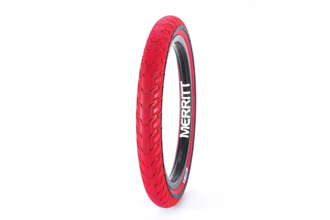Merritt online bmx tires