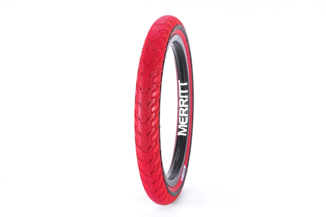 Merritt Option Tire 20"