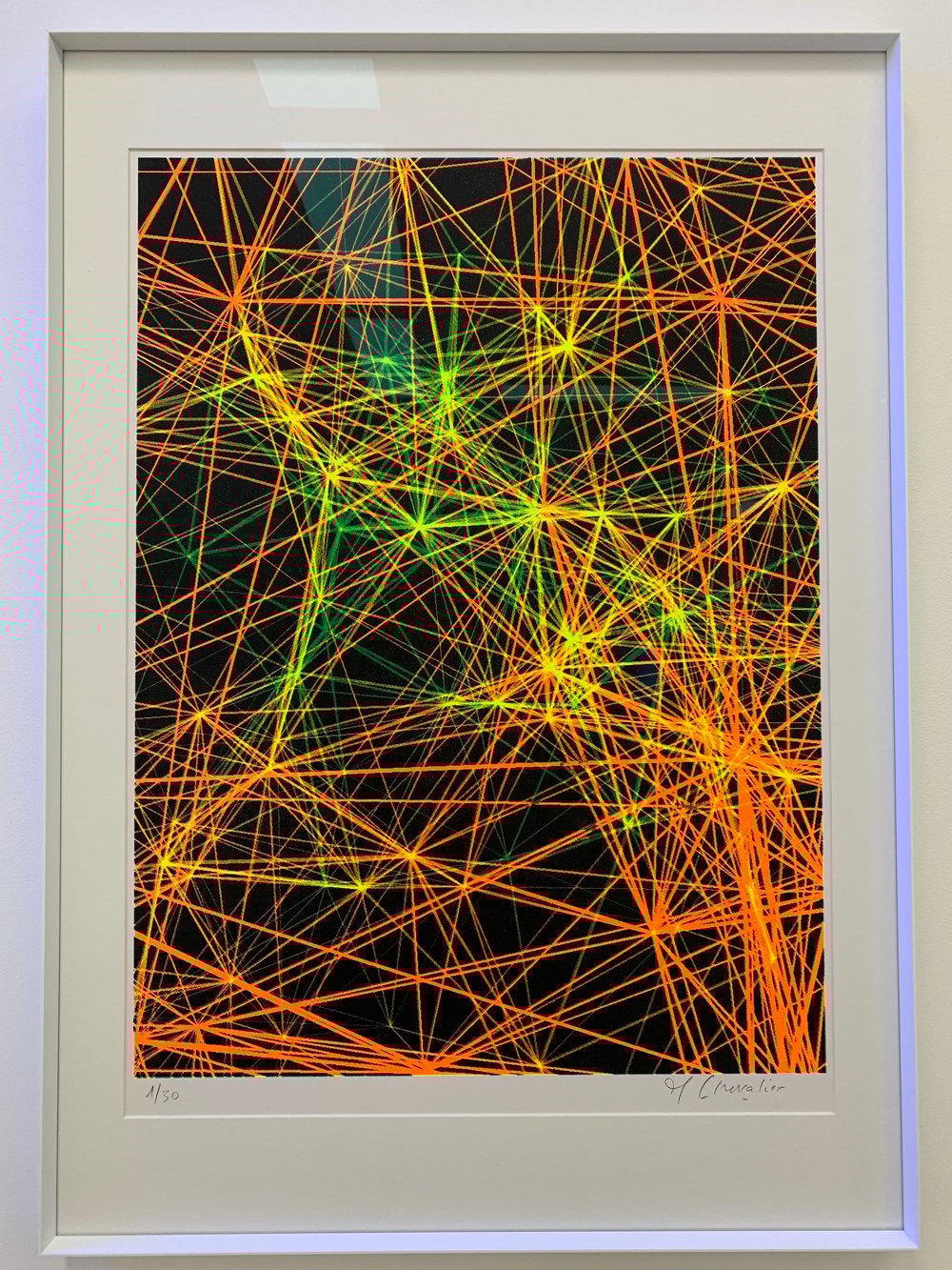 Home Miguel Chevalier