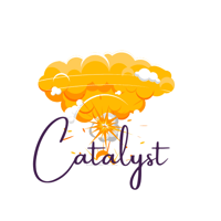 Catalyst 8oz Candle