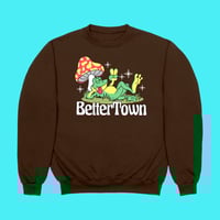 BetterTown Crewneck