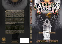 Image 3 of Avenging Angela and Other Uncanny Encounters by Jonathan Thomas