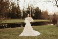 Image 2 of FLASH SALE - Full Maternity Session