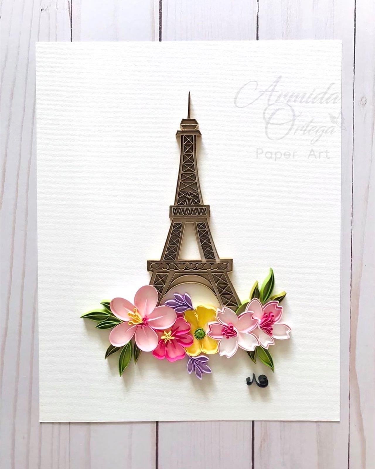 Image of EIFFEL TOWER