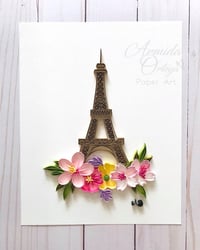 Image 1 of EIFFEL TOWER