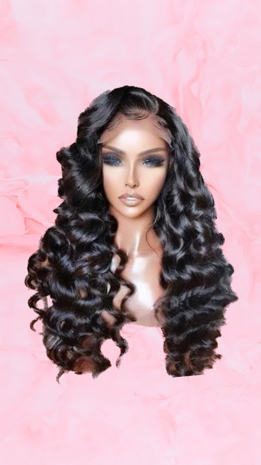 SDOT MINK WIG The Mink Experience