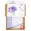 Craft Kit-Intro into...Origami flowers