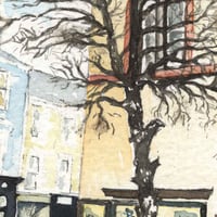 Image 4 of "Town Hall, Skibbereen" - ORIGINAL & PRINTS