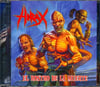 HIRAX - El Rostro de la Muerte CD
