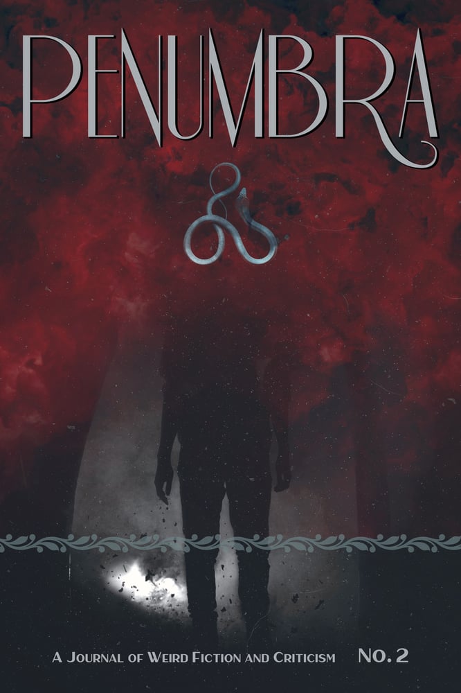 Image of Penumbra No. 2 - Edited by S. T. Joshi (2021)