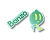 Banzo Sticker