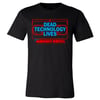 Lenora's Midnight Rental DEAD TECHNOLOGY LIVES 