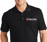 Benjamin Franklin Falcons Polo Non-Fundraiser
