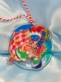Image 4 of Holiday Ornaments