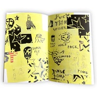 Image 2 of Sackpipe - FTU Zine