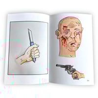Image 4 of Sackpipe - FTU Zine