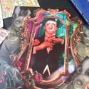 Sander Cohen | Bioshock Art Print