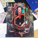 Sander Cohen | Bioshock Art Print