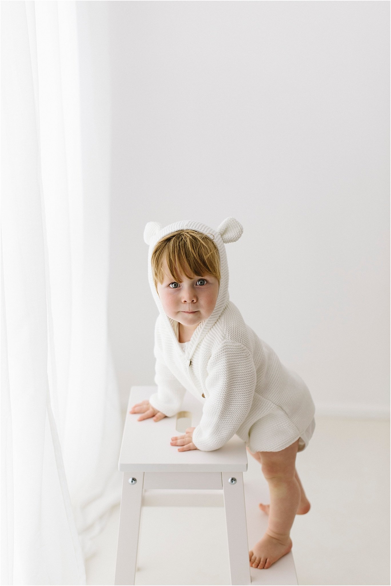 Image of Sitter Session