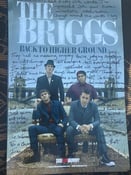 Image of $10 off Hand-written Lyrics Insane on poster