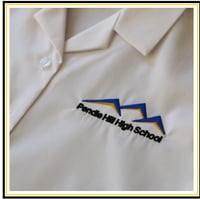 Image 4 of Girls/Ladies Formal Blouse - White $36.95