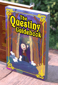 The Questiny Guidebook