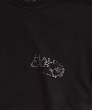 Image of VANS_HALF CAB 30TH TEE :::BLACK:::