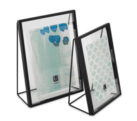 Image 1 of Umbra Wedged Floater Tabletop Frame